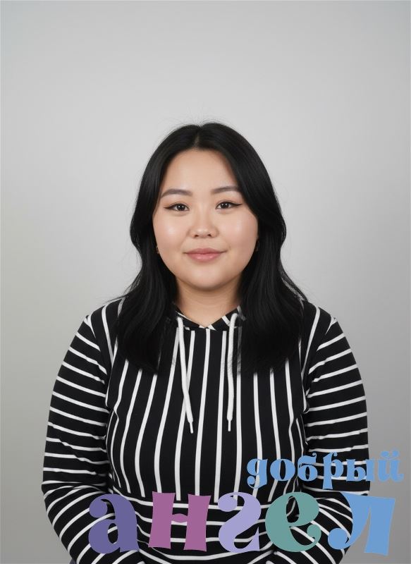 Няня Перизат