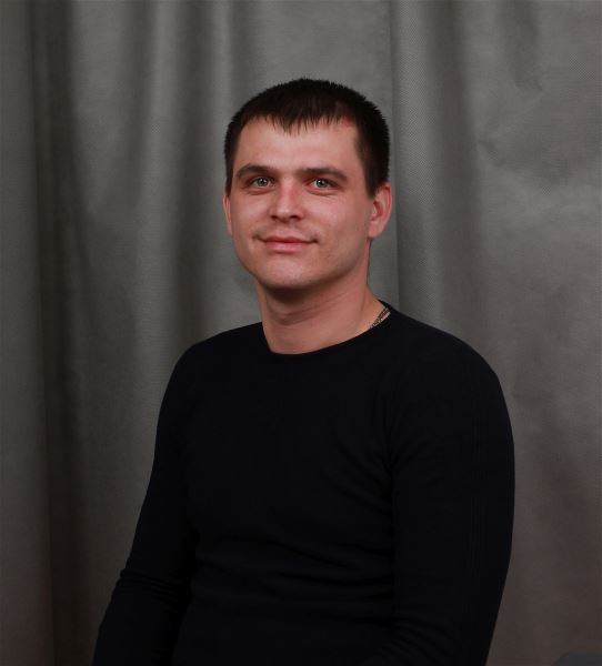 Водитель Иван