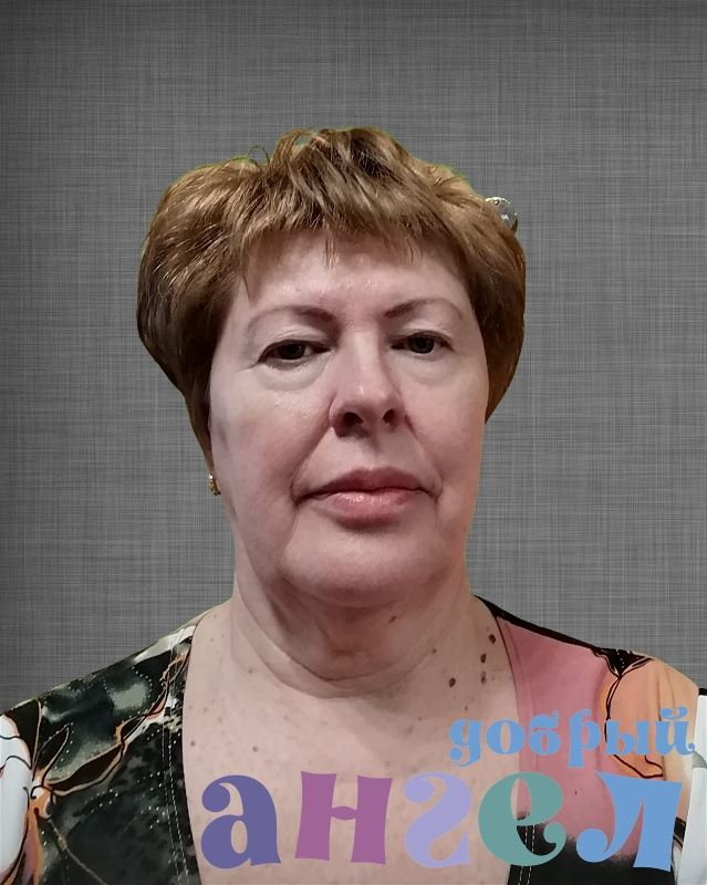 Гувернантка Ольга