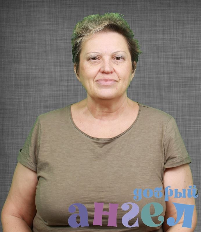 Сиделка Наталья