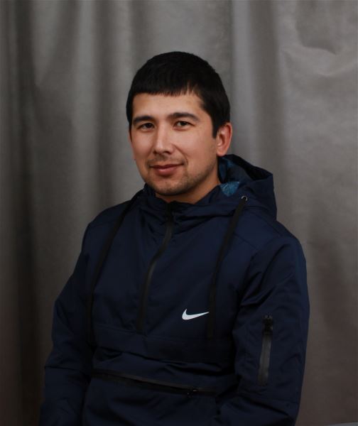 Садовник Мураджон
