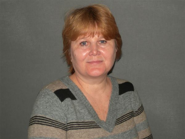Няня Галина