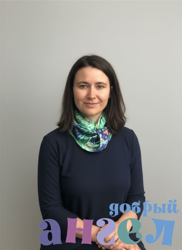 Няня Екатерина