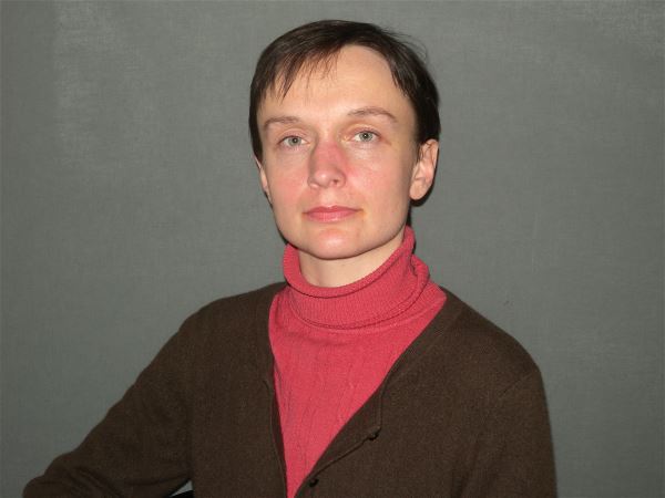 Няня Любовь
