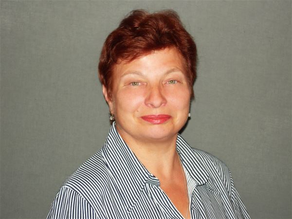Няня Галина