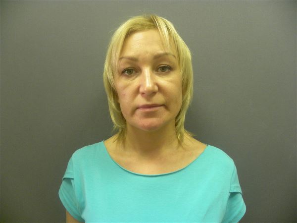 Няня Елена