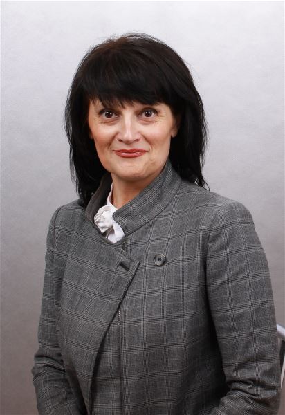 Няня Наталья Ивановна