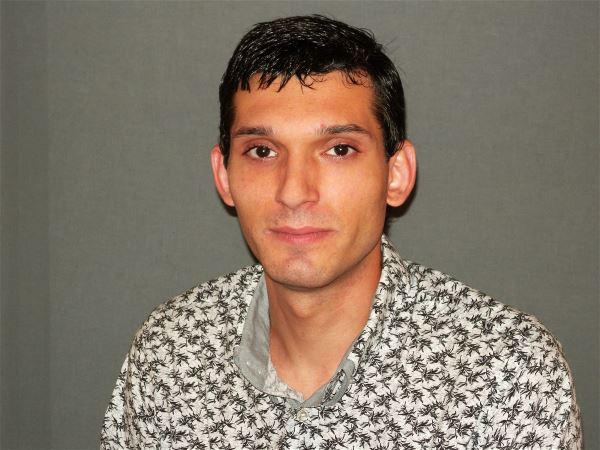 Управляющий Алимбег