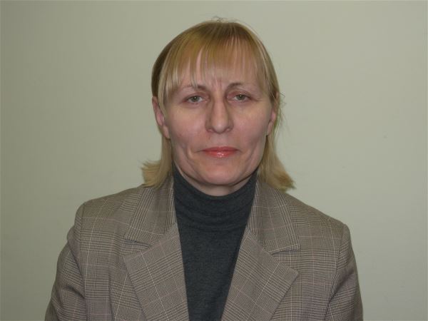 Няня Лариса
