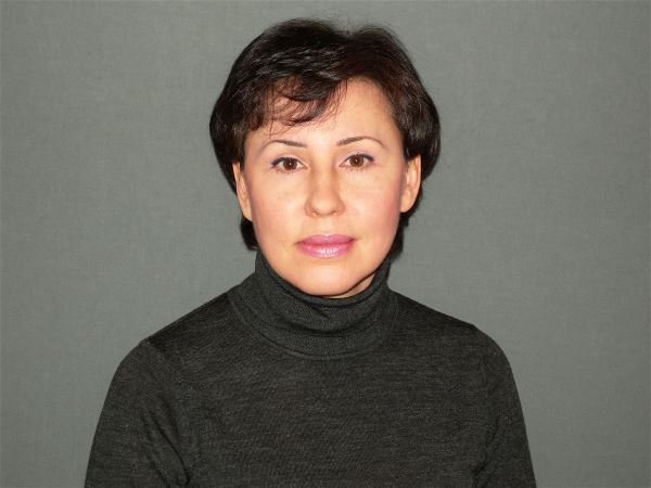 Домработница Ирина