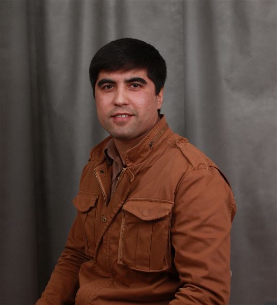 Водитель Атхам