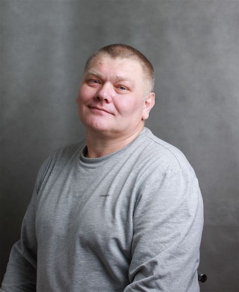Гувернантка Сергей