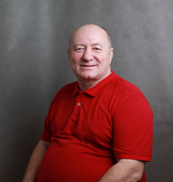 Семейная пара Алексей