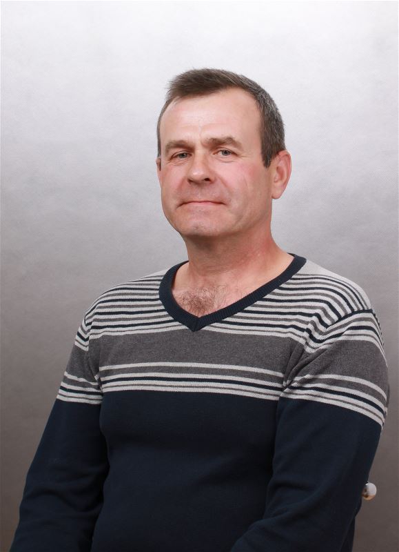 Садовник Юрий