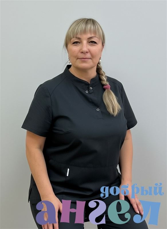 Няня Москва