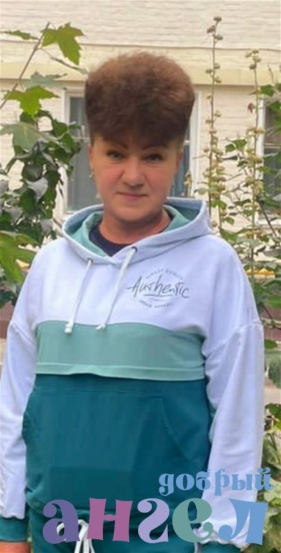 Няня Светлана