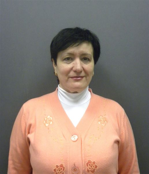 Няня Галина