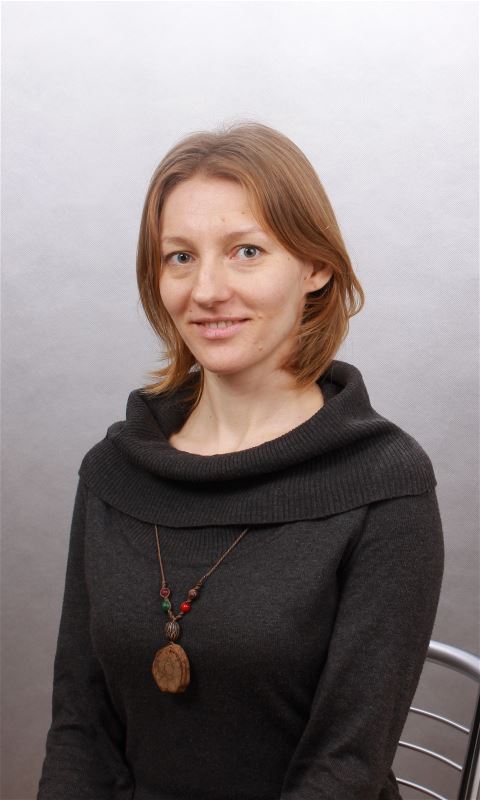 Управляющий Татьяна Леонидовна