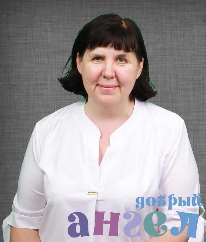 Няня Светлана