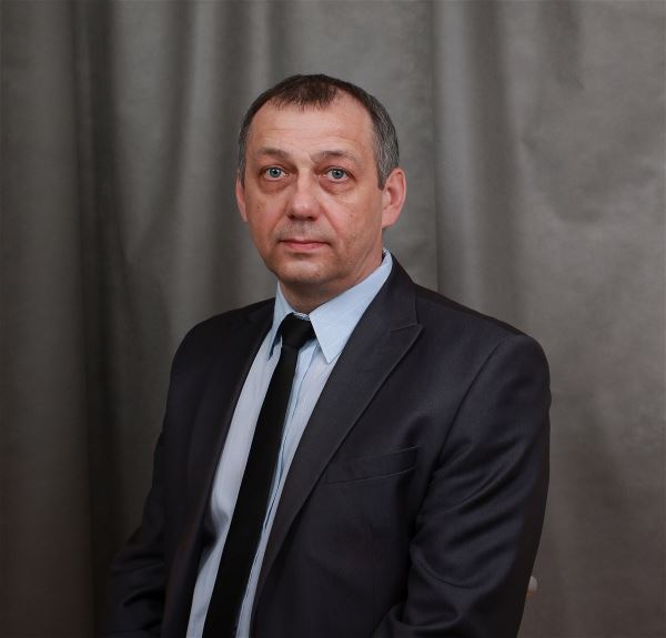 Водитель Михаил