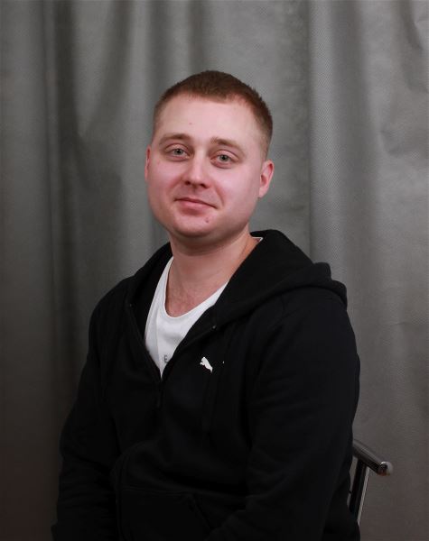 Садовник Максим