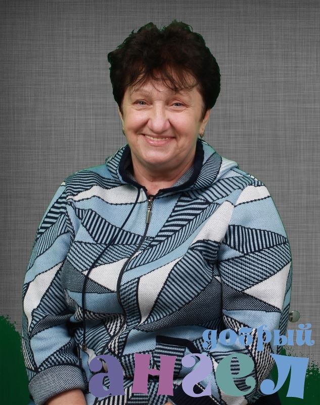 Сиделка Раиса со стажем 7 лет, - ID 218627