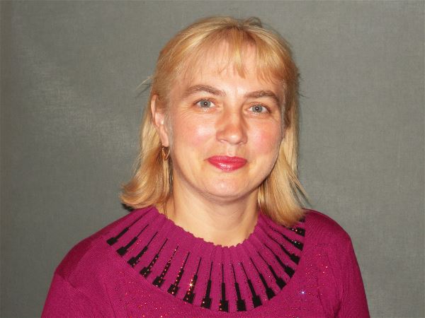 Няня Антонина