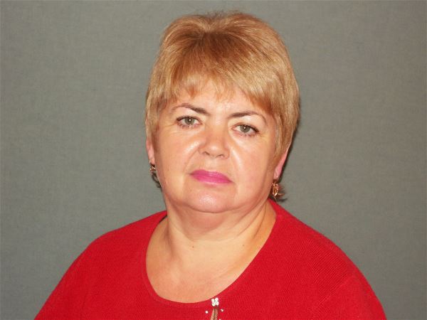 Няня Надежда