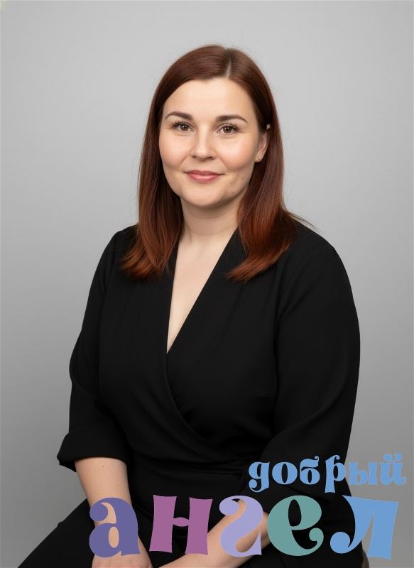 Сиделка Светлана