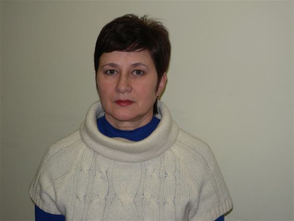 Домработница Мария