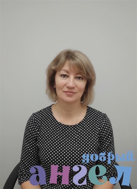 Няня Ольга со стажем 59 лет, - ID 260167