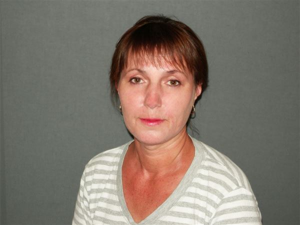 Домработница Валентина