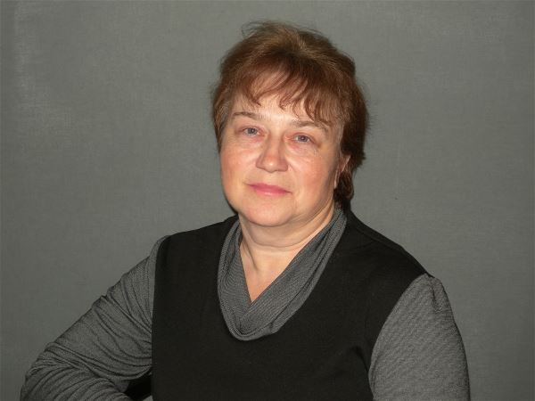 Няня Валентина