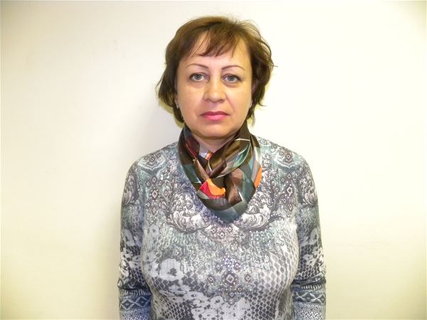Няня Валентина