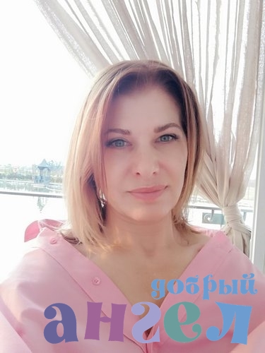 Домработница Татьяна