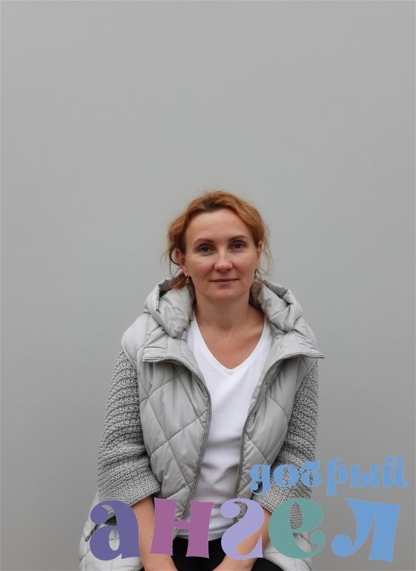 Сиделка Наталья