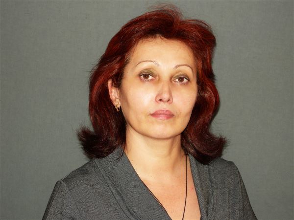 Домработница Лидия