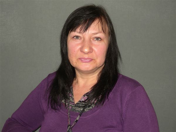 Домработница Галина