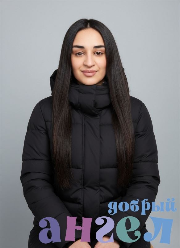 Домработница Мухайё