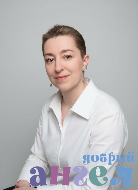 Домработница Ирина