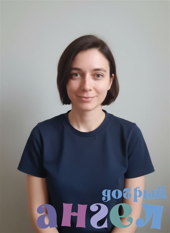 Домработница Мария