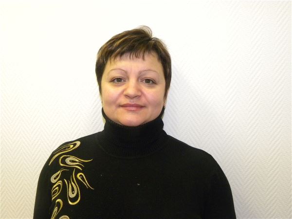 Домработница София со стажем 13 лет, - ID 18833