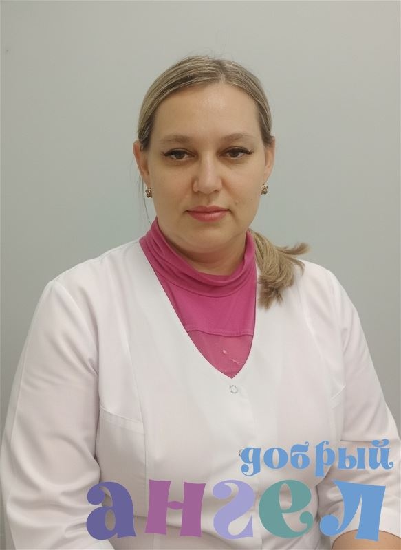 Домработница Светлана