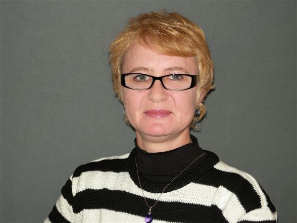 Домработница Ирина