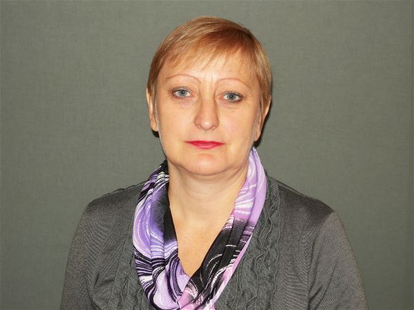 Домработница Валентина