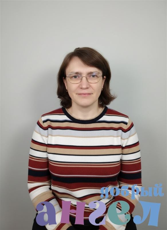Домработница Ольга со стажем 3 года, - ID 244005