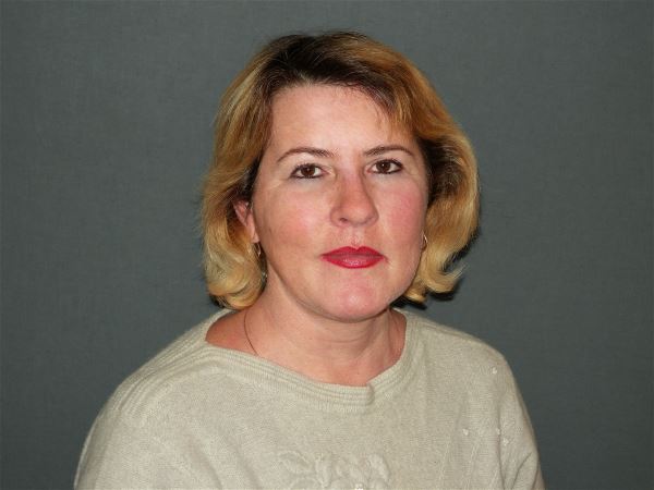 Няня Алла