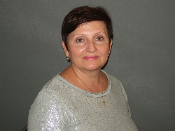 Няня Светлана