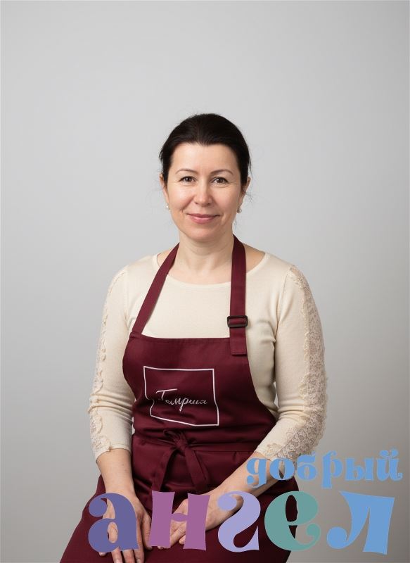 Няня Татьяна со стажем 1 год, - ID 243988