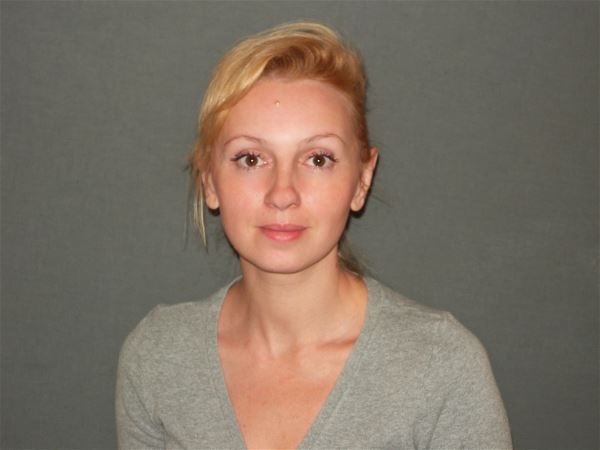 Домработница Инна